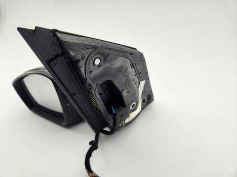 Foto 4ª: Retrovisor Izquierdo Volkswagen Polo ADVANCE 90CV 66KW [CAYB] (2012)