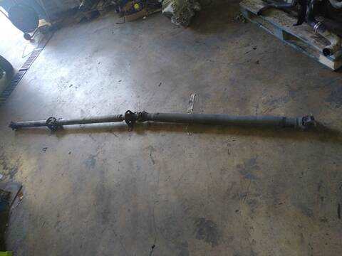 Transmision Central Mercedes Sprinter 411/415/509/511/515 CDI 906.153/155) 150CV 110KW CAJA ABIERTA