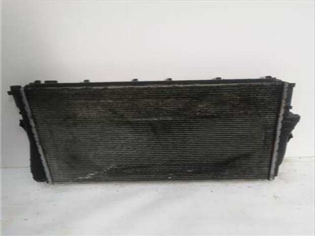 Foto 2ª: Radiador Motor Bmw Serie 3 315 320D BERLINA 136CV 100KW
