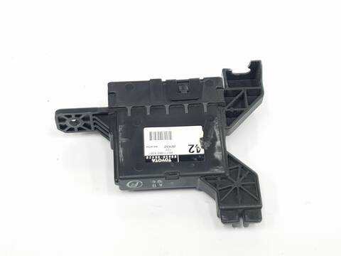 Foto 2ª: Centralita Motor ECU Toyota Hilux 2GDFTV 150CV (2016)