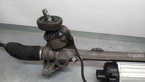 Foto 3ª: Cremallera de Direccion Volkswagen Golf 1.6 TDI 90CV 66KW [CAY] (2012)