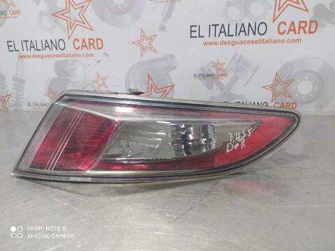 Piloto Trasero Derecho Honda Civic 2.2 I-CTDI COMFORT BERLINA 140CV 103KW