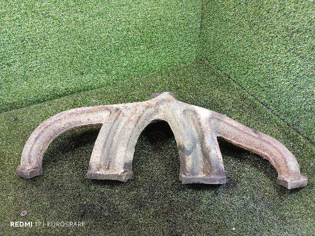 Colector Escape Nissan Patrol 3.3 D SD33 5P