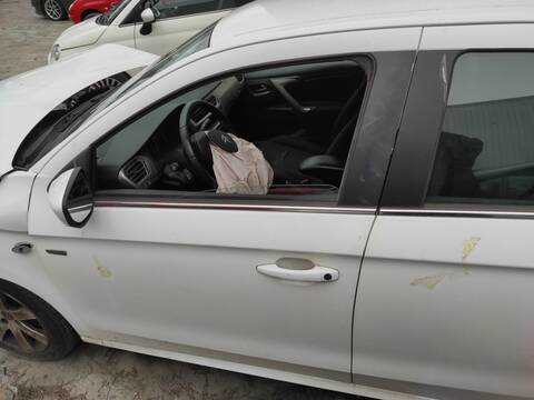 Puerta Delantera Izquierda Citroen C Elysee BH02