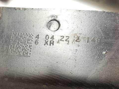Foto 3ª: Puente Delantero Toyota Proace COMBI L1 GX