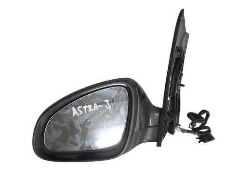 Retrovisor Izquierdo Opel Astra 1.4 35) 101CV