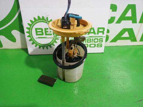 Aforador Seat Altea STYLE ECOMOTIVE 105CV