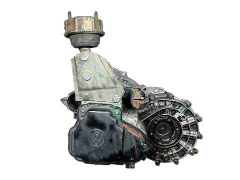 Foto 2ª: Caja Cambios Volkswagen Transporter ABL (1999)