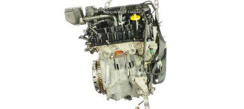 Foto 3ª: Motor Completo Renault Clio 1.2 16V BB05 BB0W BB11 BB27 BB2T BB2U BB2V CB05 ... (1998)