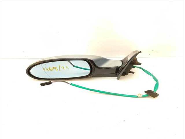 Foto 2ª: Retrovisor Izquierdo Citroen C5 2.0 HDI DCRHZB DCRHZE) (2001)