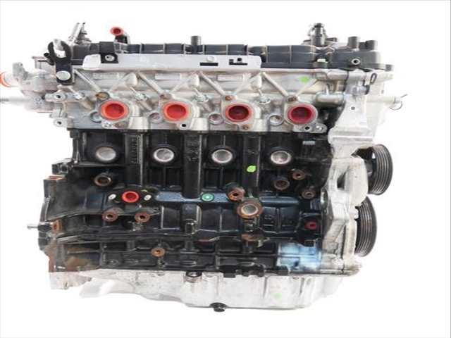 Motor Completo Kia Carens 139CV 102KW