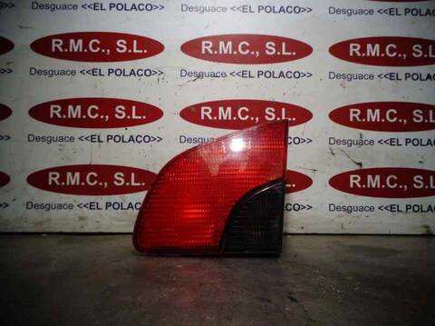 Piloto Portón Derecho Peugeot 406 2.0 HDI BERLINA 109CV 80KW