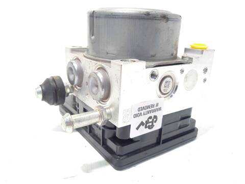 Foto 2ª: Abs Mitsubishi ASX 1.6 CAT 117CV 86KW (2016)