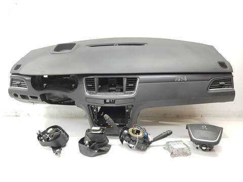 Kit Airbag Peugeot 508 ACTIVE