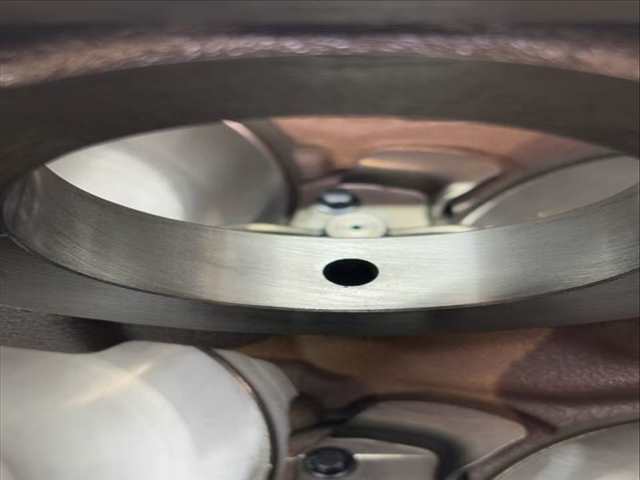 Foto 3ª: Bloque Motor Jaguar XF X260 300CV 221KW [306DTA AJTDV6] (2016)