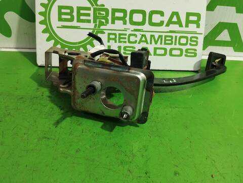 Foto 2ª: Pedal Embrague Kia Carnival 2.9 CRDI CAT 185CV [J3] (2006)