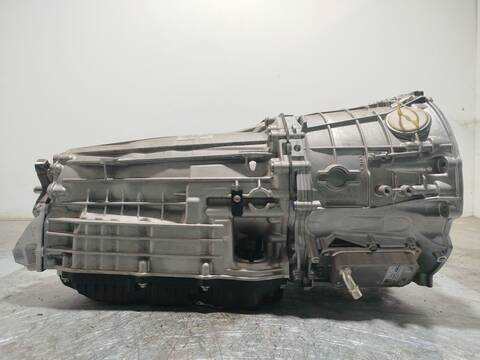 Foto 2ª: Caja Cambios Automatica Mercedes Clase V 200 V 250 CDI - D 447.811 447.813 447.815) 190CV 140KW