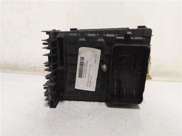 Foto 2ª: Caja Reles Fusibles Seat Altea 1.6 (102 CV) [BSE]