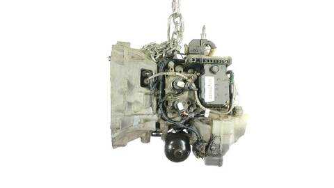 Foto 2ª: Caja Cambios Automatica Citroen C4 2.0 HDI 138 AUT. 136CV AUT. [RHJ (DW10BTED4)] (2006)