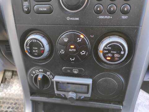 Mando Calefacción A. A. Suzuki Grand Vitara F9Q
