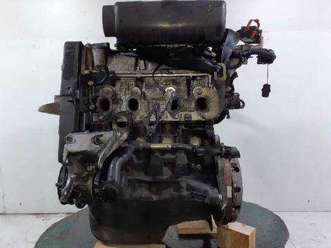 Foto 2ª: Motor Completo Tata Indica 85CV 62KW [750E4000] (2013)