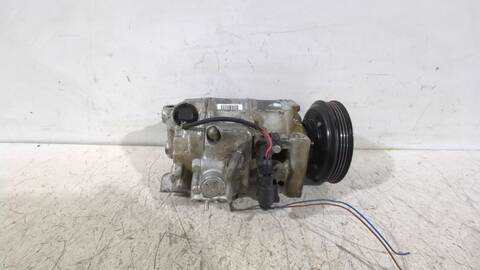 Foto 3ª: Compresor Aire Acondicionado Audi A4 1.9 TDI 130CV 96KW [AVF,AWX] (2001)