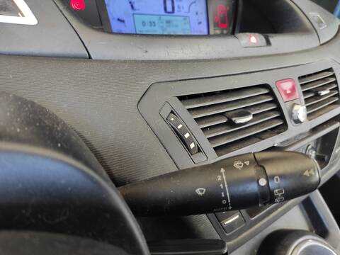 Mando Multifuncion Citroen C4 1.6 HDI GRAND PICASSO 9HZ