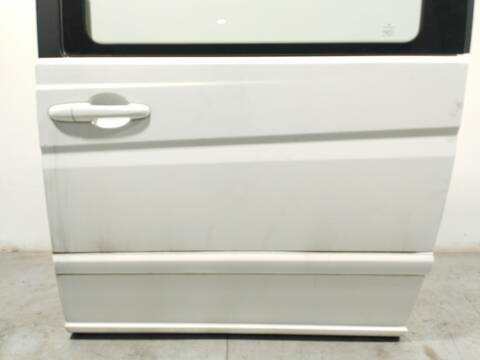 Foto 3ª: Puerta Lateral Corredera Izquierda Mercedes Viano CDI 2.2 639.811 639.813 639.815 639.711 639.713) 163CV 120KW [651940]