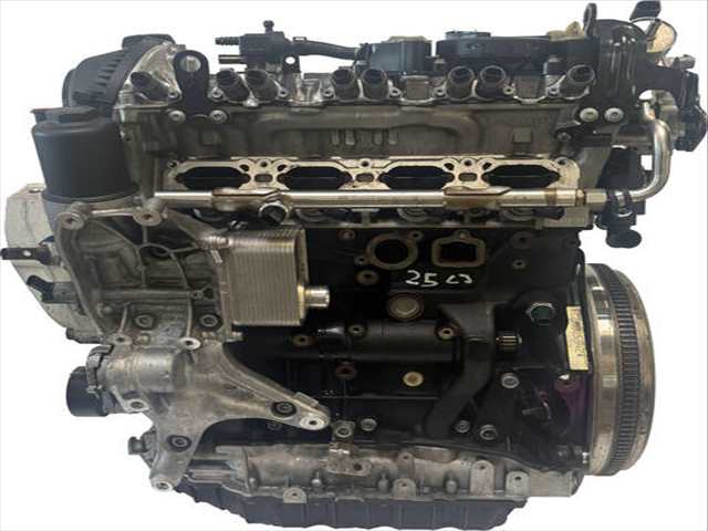 Foto 3ª: Motor Completo Audi A3 190CV 140KW [CZRA CZR CZP DKZ] (2017)