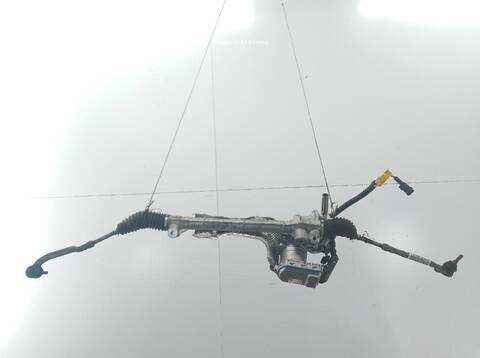Foto 3ª: Cremallera de Direccion Opel Grandland 1.2 75) [D 12 XHT (EB2ADTS)] (2017)