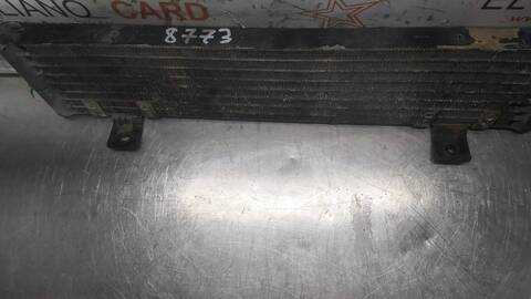 Foto 3ª: Radiador Aceite Mercedes Clase ML 270 CDI 163.113) W163) [612963] (2001)