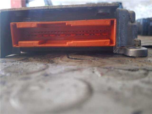 Foto 3ª: Centralita Airbag Peugeot 307 1.6 16V [NFU (TU5JP4)]