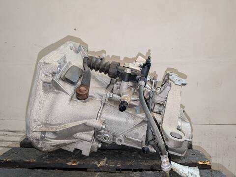 Foto 2ª: Caja Cambios Fiat Tipo 1.4 G 95CV 70KW II 356) BERLINA 843A1000 (2018)