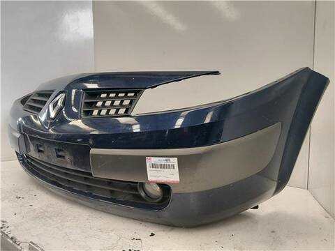 Foto 3ª: Paragolpes Delantero Renault Megane 1.9 DCI BM0G CM0G) 120CV 88KW II BM0/1_ CM0/1_) [F9Q 800] (2005)