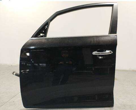 Puerta Delantera Izquierda Kia Carens 2.0 CVVT 139CV 102KW