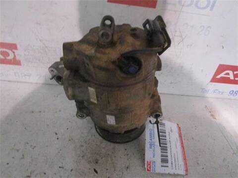 Compresor Aire Acondicionado Land Rover Discovery 2.7 TD 190CV 140KW