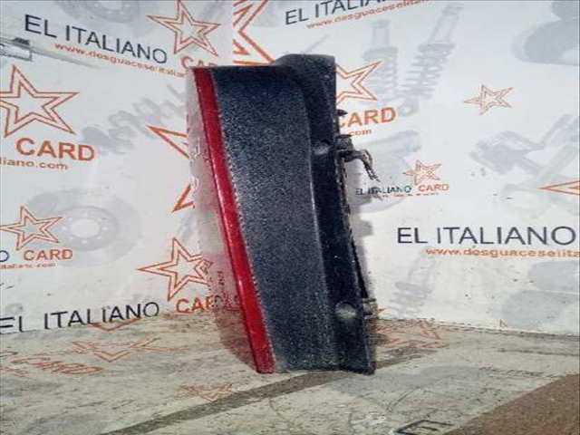 Foto 2ª: Piloto Trasero Izquierdo Mercedes Vito 110 D EURO 2 638.174) 98CV 72KW [601 D23LA] (1998)