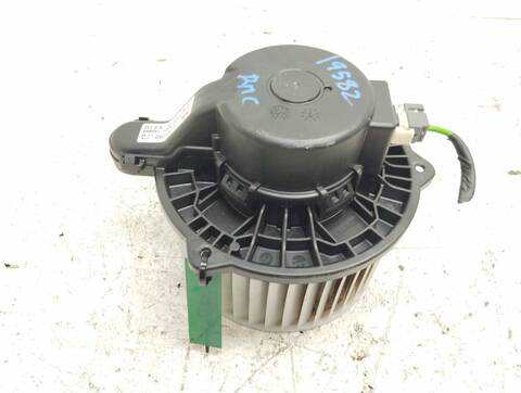 Foto 3ª: Calefacción Kia Xceed DRIVE 136CV 100KW [D4FE] (2020)