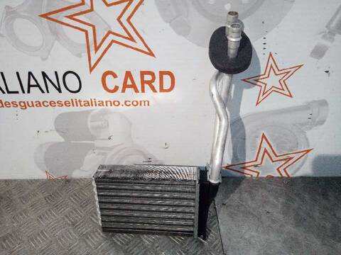 Radiador Calefaccion A.A. Peugeot 208 156CV 115KW