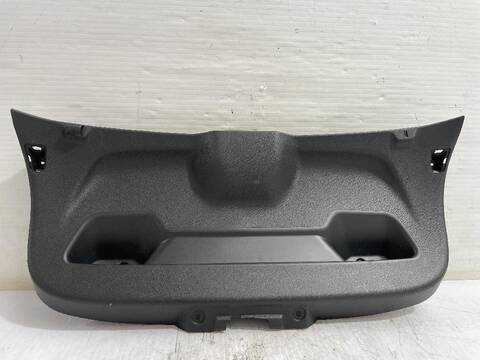 Tapizados Cartoneras Opel Corsa EDITION 101CV