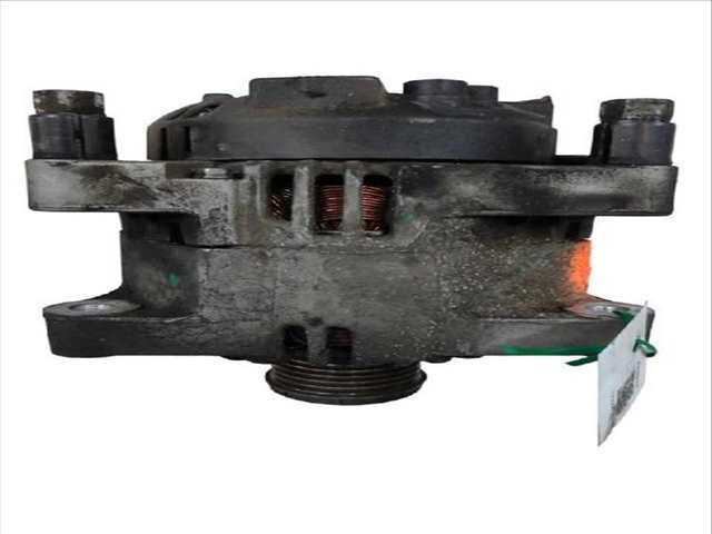 Foto 2ª: Alternador Peugeot 307 1.6 HDI (2000)