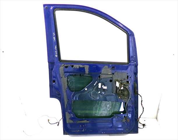 Foto 2ª: Puerta Delantera Izquierda Mercedes Vito 2.2 CDI W639 2003-2010 [646983] (2004)