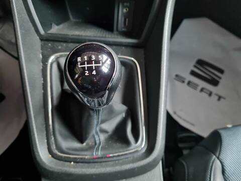 Palanca de Cambio Seat Leon X-PERIENCE 110CV 81KW