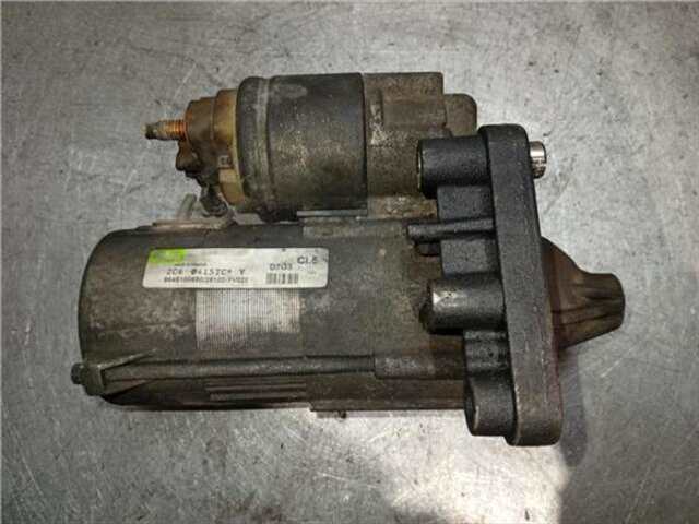 Motor de Arranque Peugeot 407 1.6 CONFORT [1.6 LTR. - 80 KW HDI FAP CAT (9HZ - DV6TED4)]