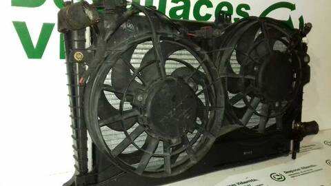 Foto 2ª: Electroventilador Saab 9-3 2.0 CAT BERLINA 150CV 110KW [B205E] (2002)