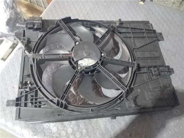 Electroventilador Peugeot 308 1.6 STYLE [1.6 LTR. - 88 KW BLUE-HDI FAP]