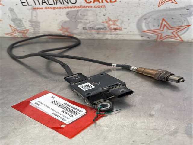 Sonda Lambda Peugeot Expert ASPHALT STANDARD 120CV 88KW FURGON