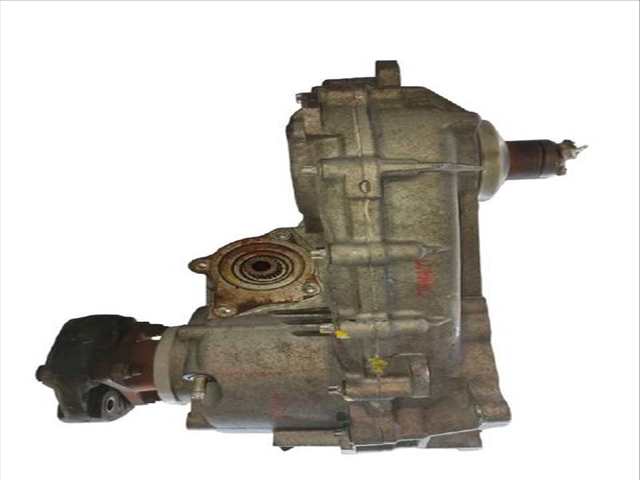 Foto 3ª: Caja Transfer Bmw X5 3.0 D 218CV (2000)