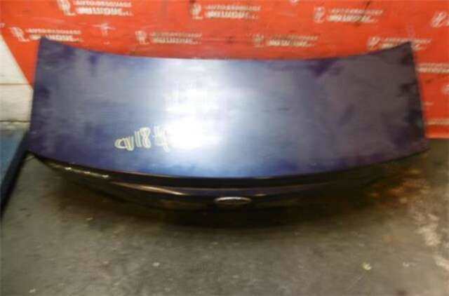 Foto 3ª: Portón Ford Mondeo 2.5 V6 24V [LCBD]