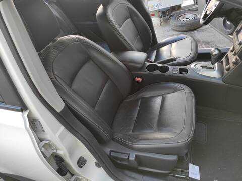 Asiento Delantero Derecho Nissan Qashqai MR20DE